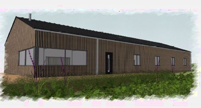 4 Bedroom Detached House For Sale In Charfield, Wotton-Under-Edge, South Gloucestershire, GL12