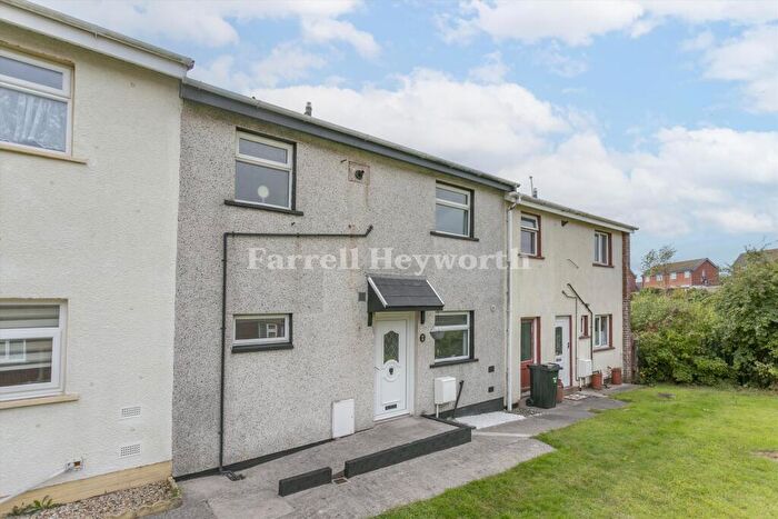 3 Bedroom House For Sale In Longmynd Avenue, Barrow In Furness, LA14