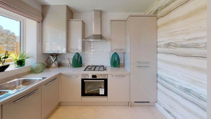 3 Bedroom Detached House For Sale In Highmere Drive, Connahs Quay, CH5