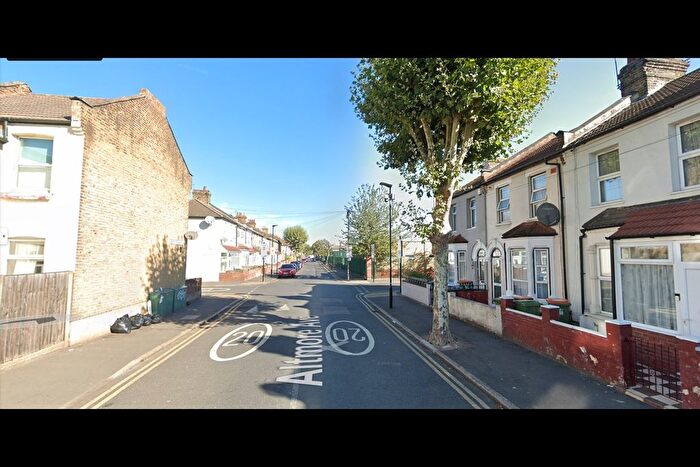 3 Bedroom Terraced House To Rent In Altmore Avenue, London, E6