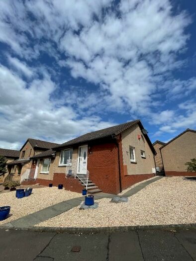 2 Bedroom Bungalow To Rent In The Bridges, Dalgety Bay, Fife, KY11