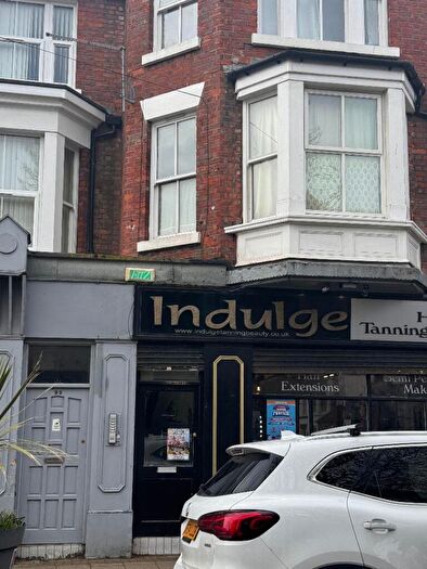 2 Bedroom Flat To Rent In Victoria Road, New Brighton, CH45