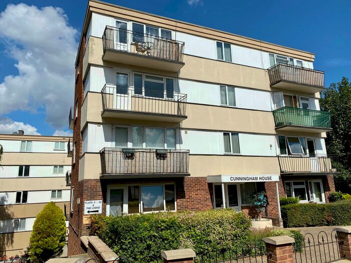 1 Bedroom Flat To Rent In Cunningham House, St. Margarets Street, Rochester, ME1