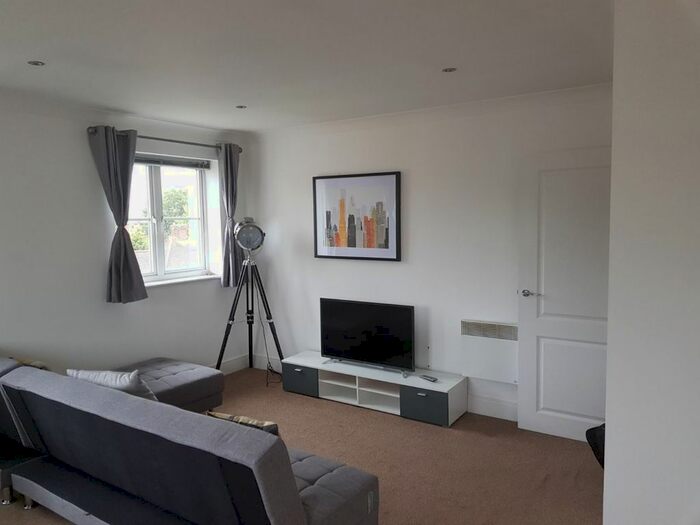 2 Bedroom Flat To Rent In Axial Drive, Colchester, CO4