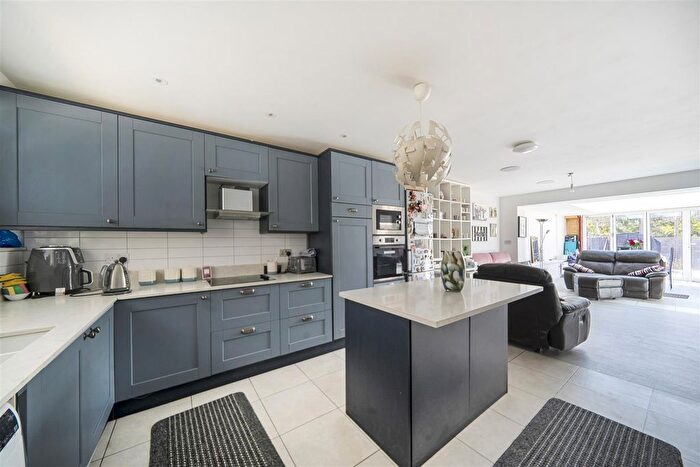 2 Bedroom End Terrace House For Sale In Maytree Close, Edgware, HA8