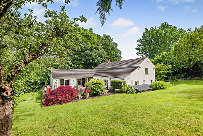 4 Bedroom Cottage For Sale In Marsh Hill, Sling, Coleford, GL16