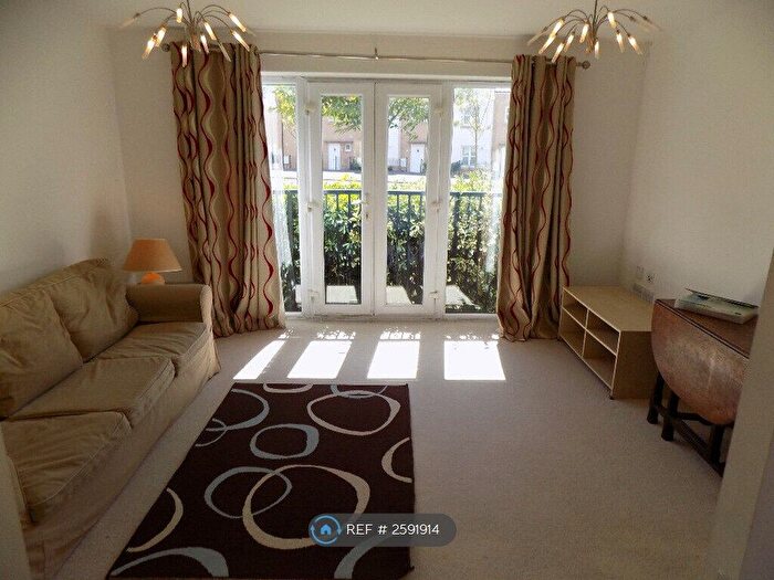 2 Bedroom Flat To Rent In Chambers Drive, Cambridge, CB4