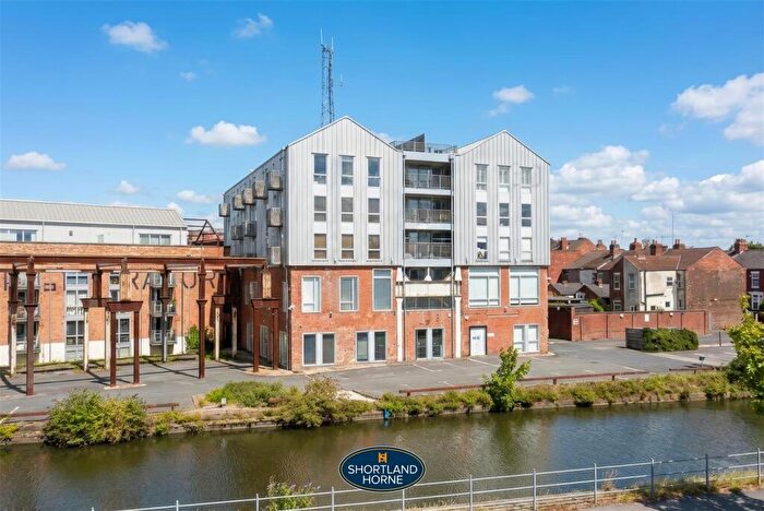 1 Bedroom Flat For Sale In Electric Wharf, Radford, Coventry, CV1