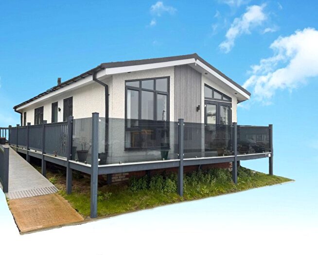 3 Bedroom Property For Sale In Mytchett Farm Park, Mytchett Road, Mytchett, Camberley, GU16