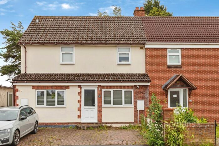 2 Bedroom Terraced House To Rent In Eastland Avenue, Thornbury, Bristol, BS35