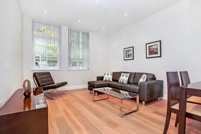 2 Bedroom Flat To Rent In Grange Road, London, SE1