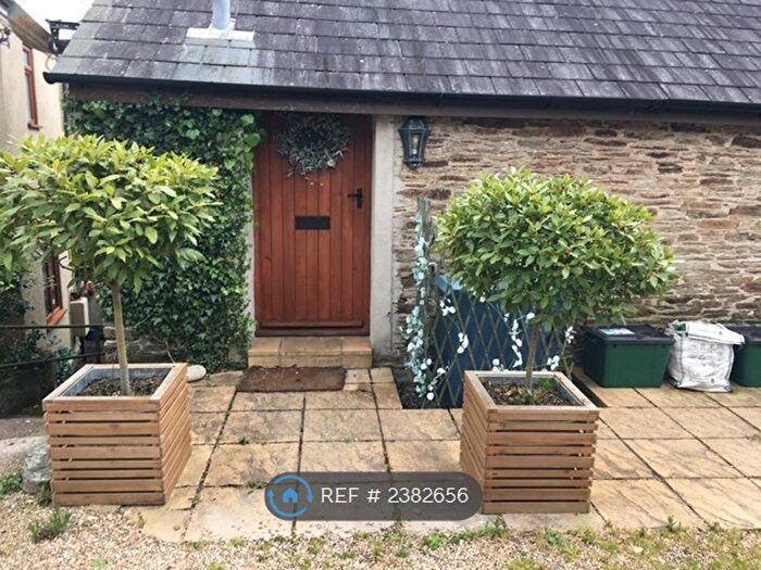 2 Bedroom End Of Terrace House To Rent In Court Barton, Aveton Gifford, Kingsbridge, TQ7
