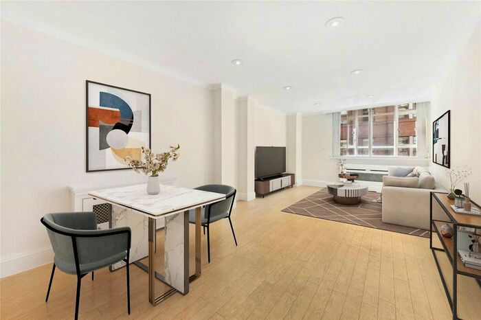 1 Bedroom Flat To Rent In Duke Street, St. James's, London, SW1Y