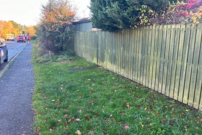 Land For Sale In Clattowoods Road, Dundee, DD3