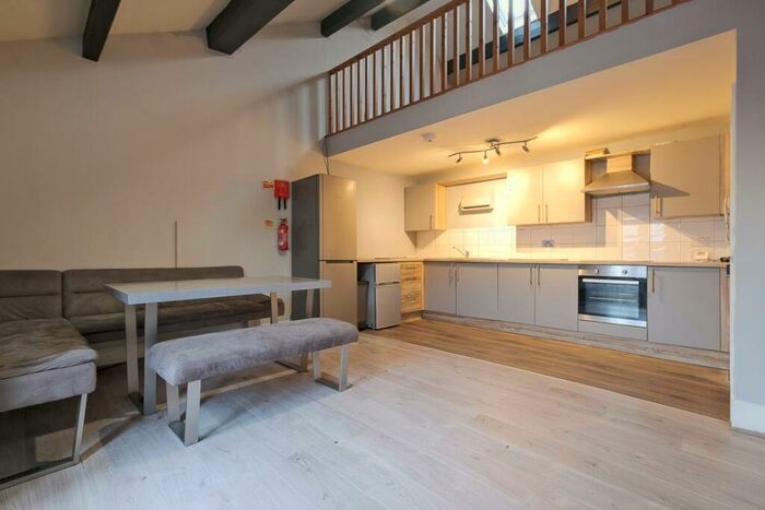 1 Bedroom Apartment To Rent In B Church Street, Barnoldswick, BB18