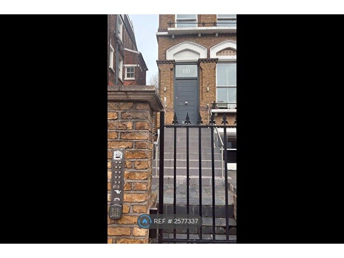 1 Bedroom Flat To Rent In Fitzjohns Avenue, London, NW3