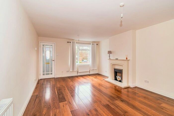 2 Bedroom Detached House To Rent In Nerissa Close, Waterlooville, Hampshire PO7