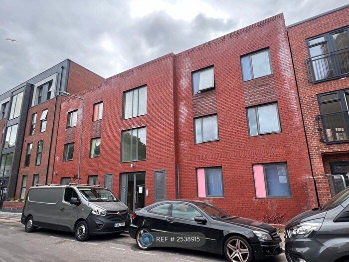 2 Bedroom Flat To Rent In Herbert Street, Bedminster, Bristol, BS3