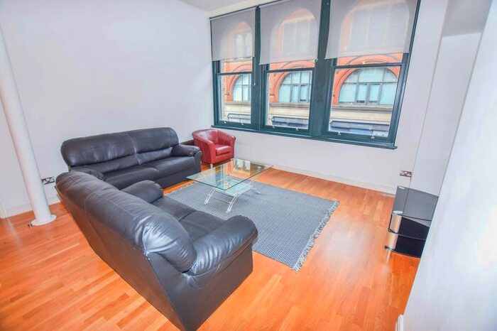 1 Bedroom Flat To Rent In Jewel House, Thomas Street, Northern Quarter, Manchester, M4