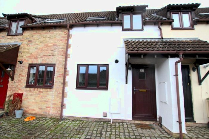 2 Bedroom Terraced House To Rent In Elliot Place, Up Hatherley, Cheltenham, GL51