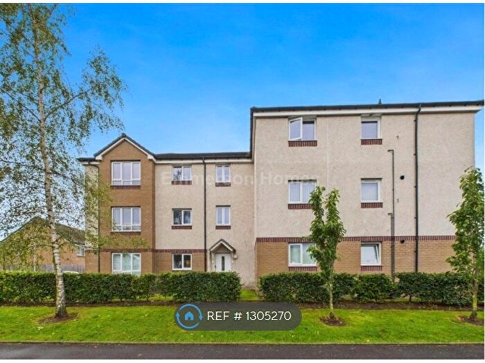 2 Bedroom Flat To Rent In Hallhill Crescent, Johnstone, PA5