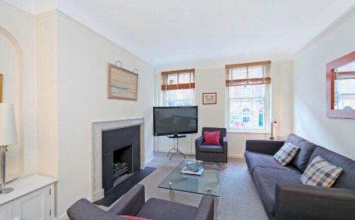 1 Bedroom Flat To Rent In Smith Street, London, SW3