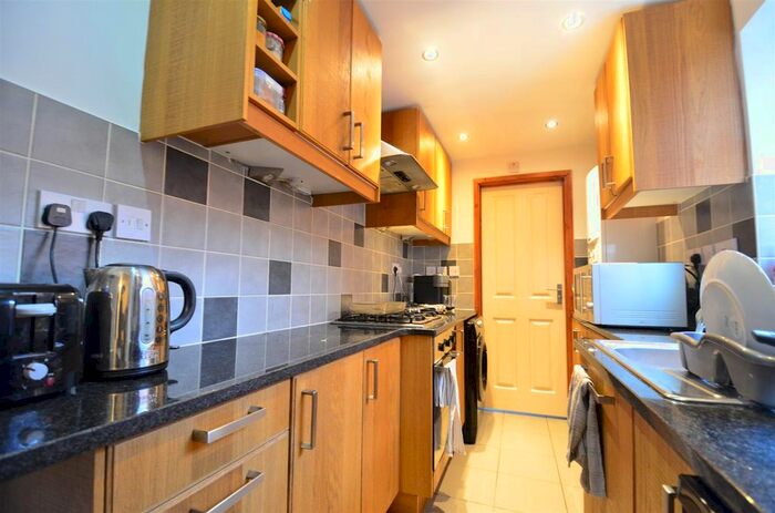 4 Bedroom Terraced House To Rent In St. Stephens Road, Selly Oak, Birmingham, B29
