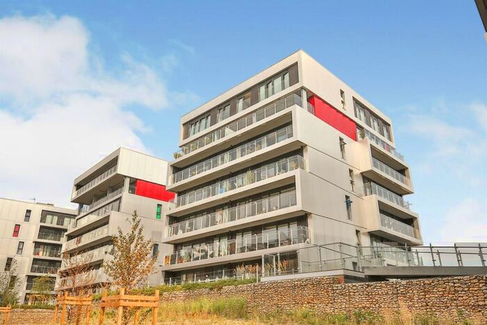 2 Bedroom Apartment To Rent In Geoffrey Watling Way, Norwich, NR1