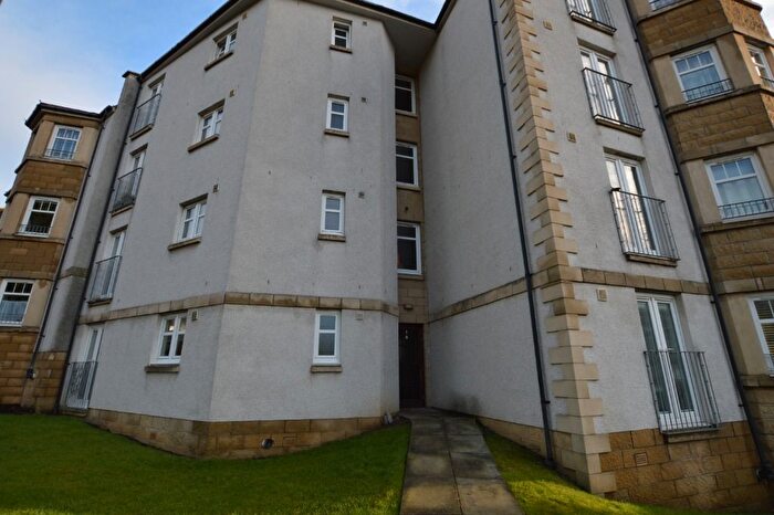1 Bedroom Flat To Rent In Merchants Way, Inverkeithing, KY11