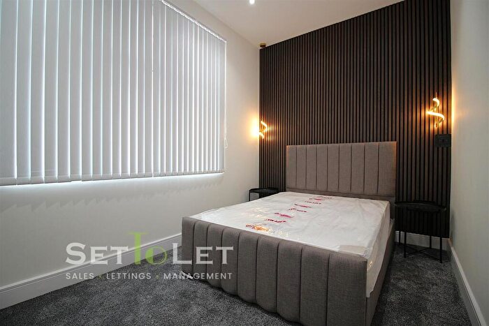 1 Bedroom Flat To Rent In Mill Hill Lane, London Road, Leicester, LE2