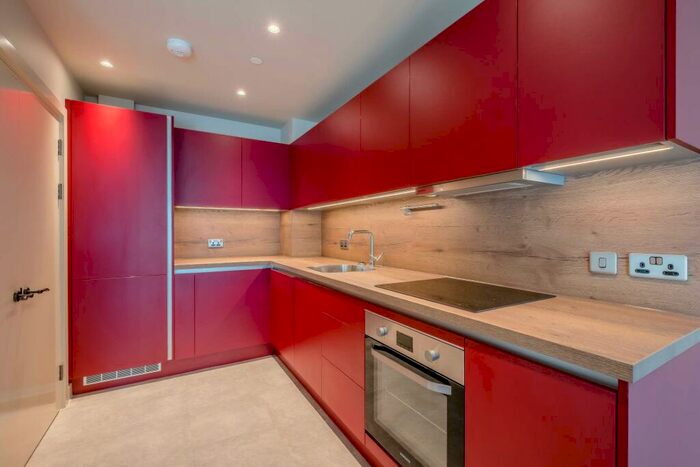 2 Bedroom Apartment To Rent In The Robinson, Wembley Park, HA9