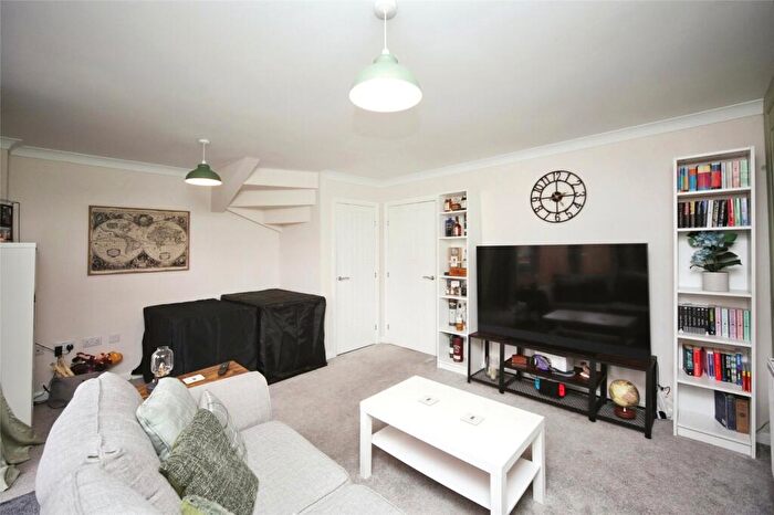 2 Bedroom Semi-Detached House For Sale In Pipistrelle Drive, Kidderminster, Worcestershire, DY10