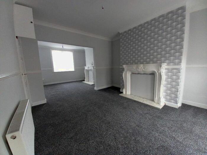 2 Bedroom Terraced House To Rent In Barrington Terrace, Ferryhill, DL17