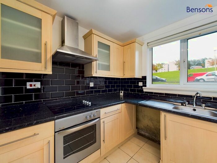 1 Bedroom Flat To Rent In Riccarton, Westwood, East Kilbride, South Lanarkshire, G75