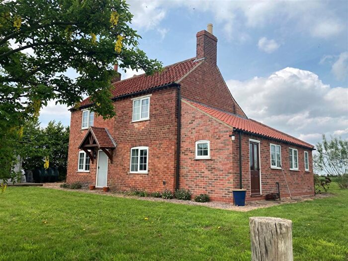 2 Bedroom Detached House To Rent In Lilac Cottage, Besthorpe, Collingham, NG23