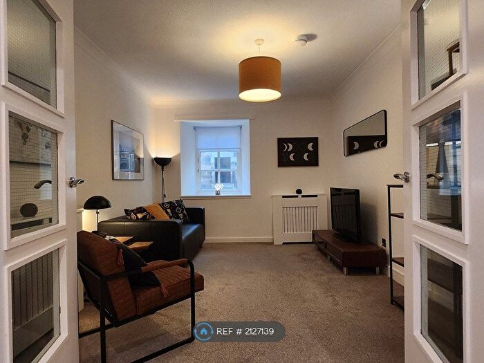 1 Bedroom Flat To Rent In James Watt Street, Glasgow, G2