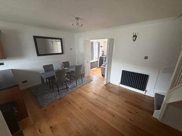 2 Bedroom Semi-Detached House To Rent In Fairview Walk, Danestone, Aberdeen, AB22