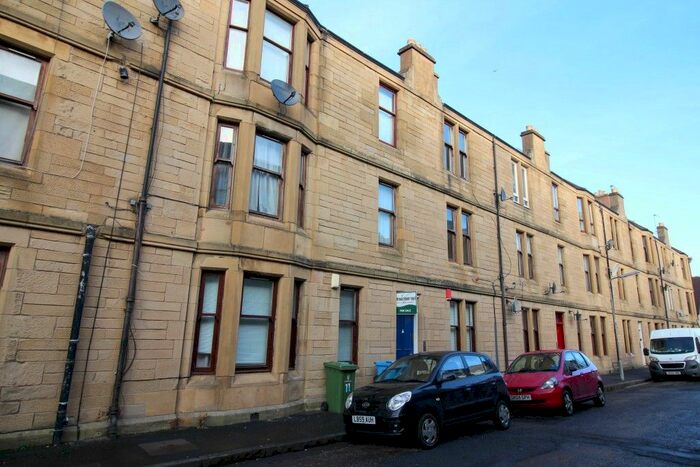 1 Bedroom Flat To Rent In Firs Street, Falkirk FK2