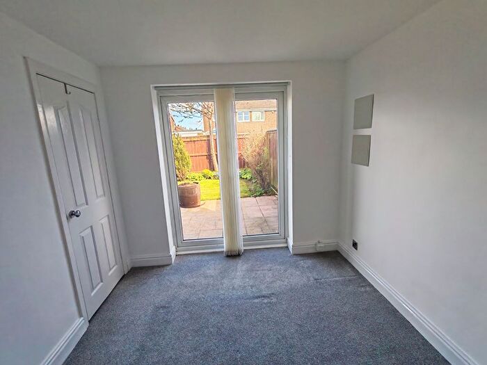 2 Bedroom Flat To Rent In Chester Way, Jarrow, NE32