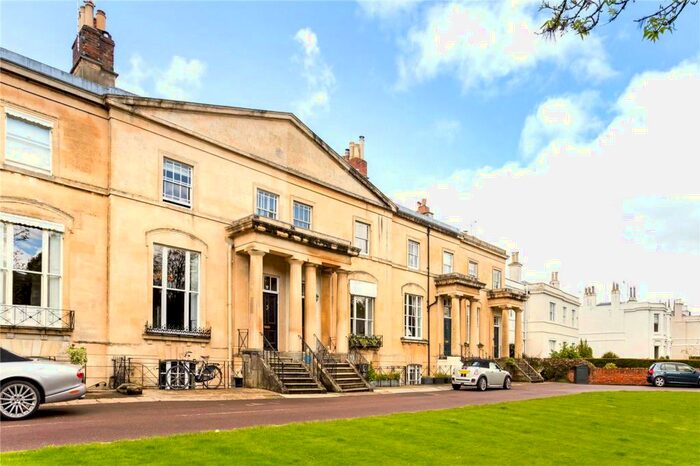 5 Bedroom Terraced House To Rent In Lansdown Parade, Cheltenham, Gloucestershire, GL50