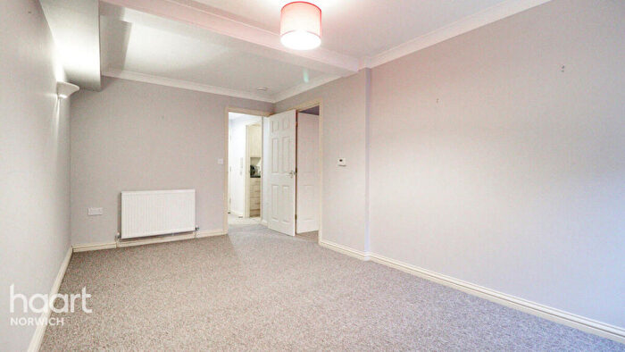 1 Bedroom Apartment To Rent In The Maltings, Dereham, NR19