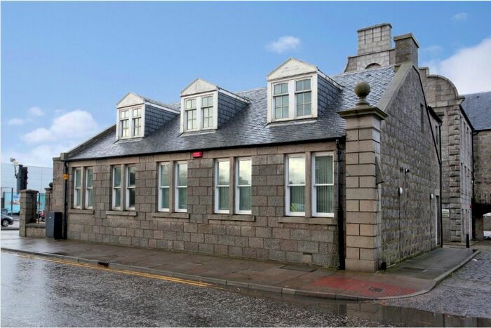 2 Bedroom Flat To Rent In Ivory Court, City Centre, Aberdeen, AB25