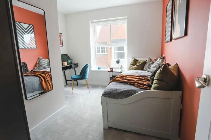 1 Bedroom Flat To Rent In Olympic Way, Wembley, Middlesex, HA9