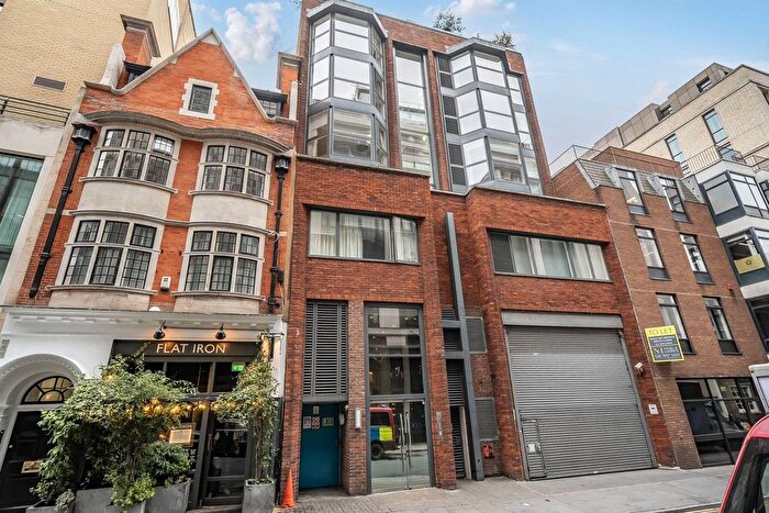 1 Bedroom Flat To Rent In Young Street, High Street Kensington, London, W8