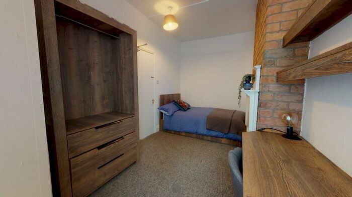 3 Bedroom Private Hall To Rent In Woodville Street, Lancaster, LA1