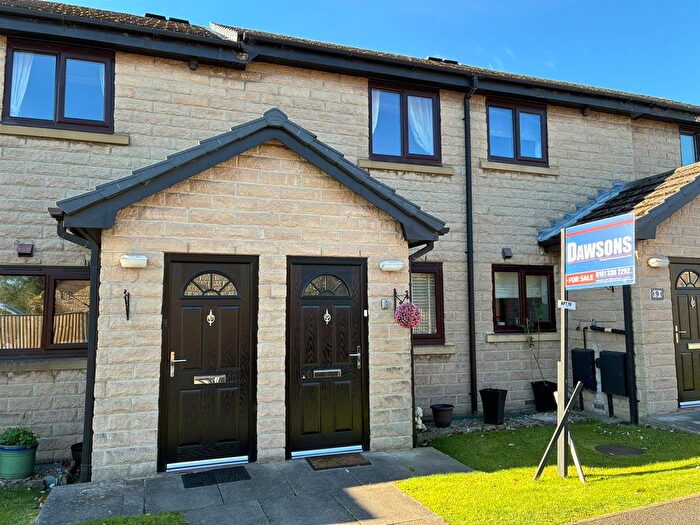 2 Bedroom Flat For Sale In Arrowscroft Court, Highfield Gardens, Hollingworth, Hyde, SK14