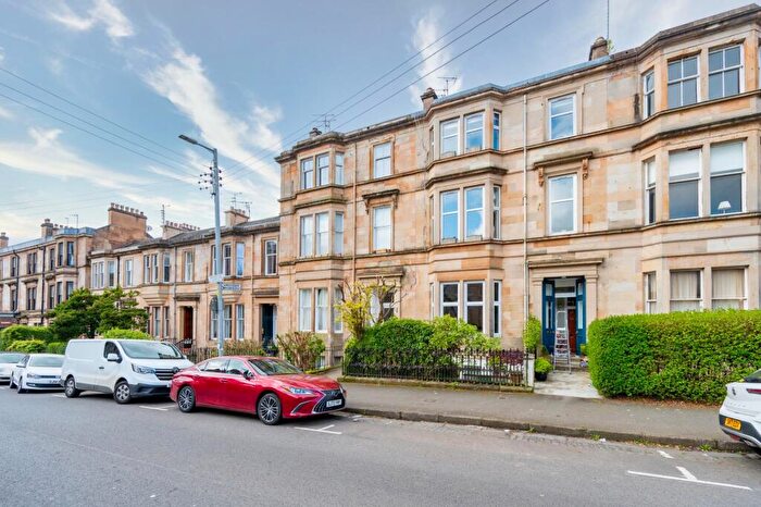 1 Bedroom Flat To Rent In Loudon Terrace, Flat, Dowanhill, Glasgow, G12