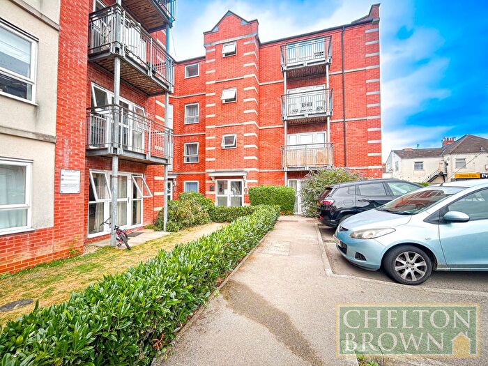 2 Bedroom Flat To Rent In Pavillion Court, Abington, Northampton, NN1
