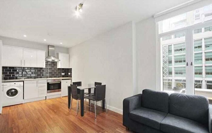 1 Bedroom Flat To Rent In Euston Road, London, NW1