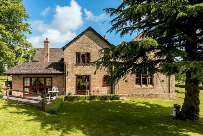 6 Bedroom Detached House For Sale In Collingbourne Kingston, Marlborough, SN8